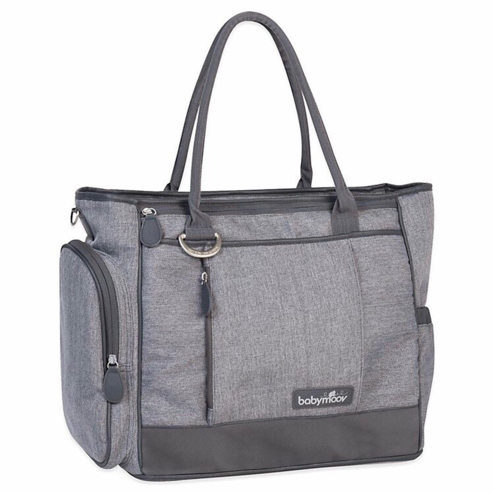 BABYMOOV Diaper Bag!